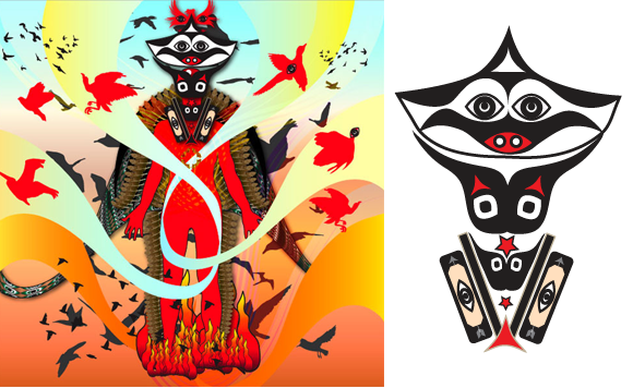 Nirvanadesign Totem Nirvanadesign Totem